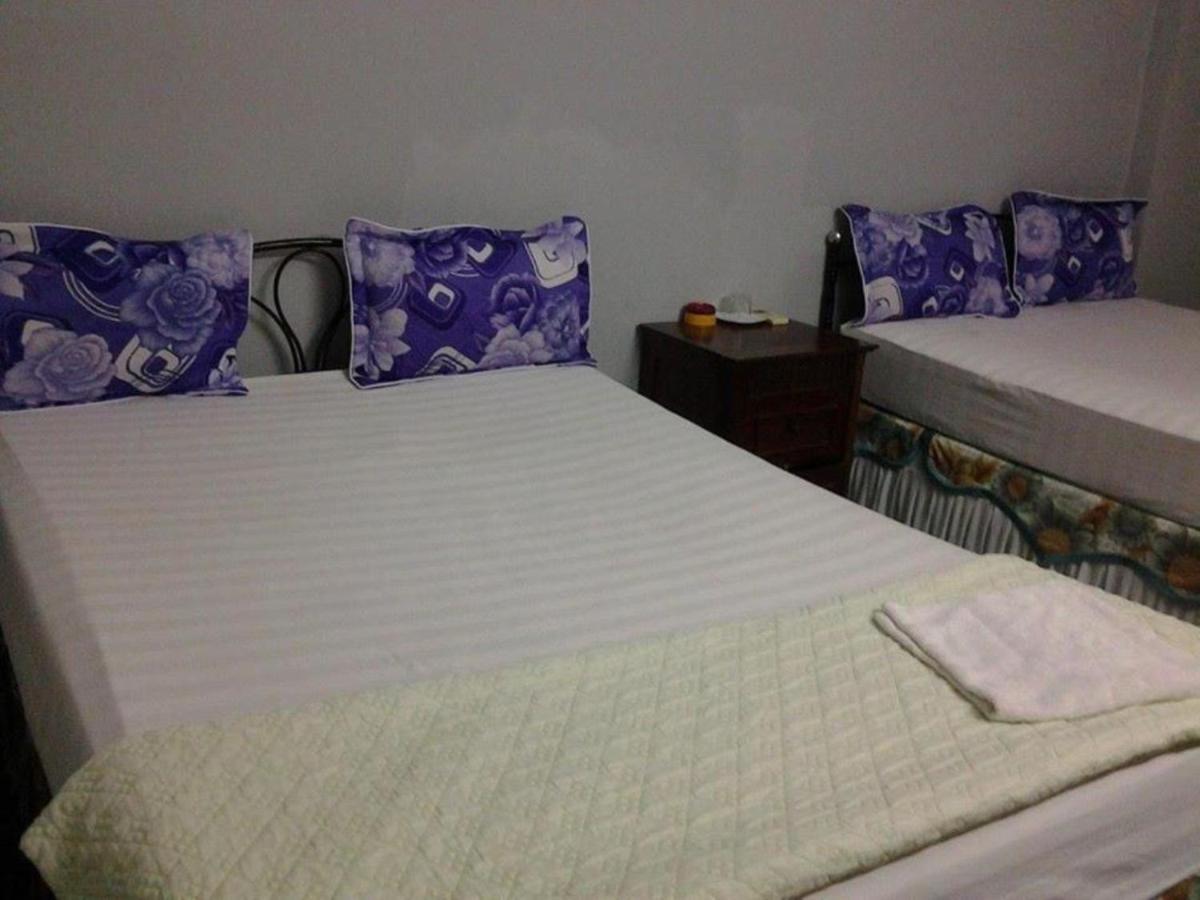 Yen Vy Hotel Куи Нхон Екстериор снимка