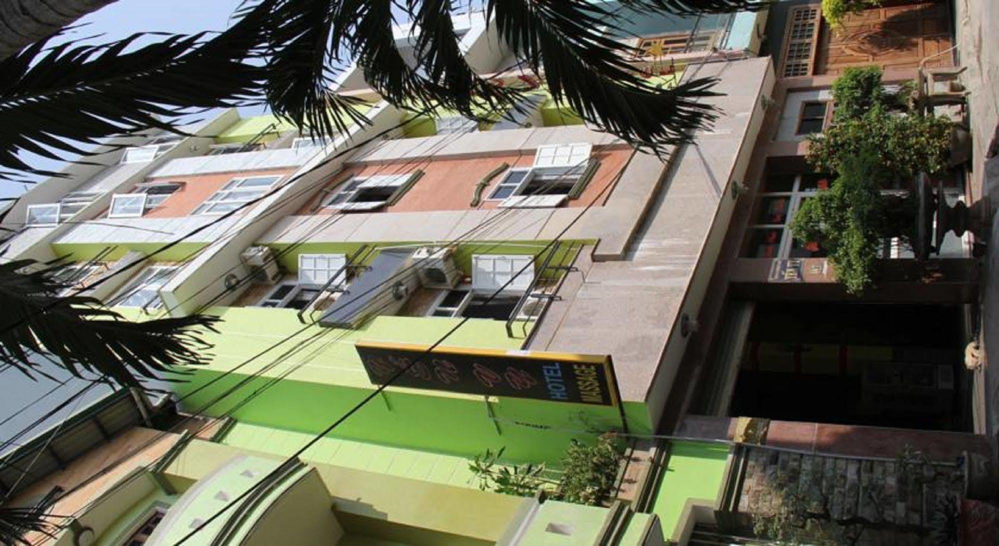 Yen Vy Hotel Куи Нхон Екстериор снимка